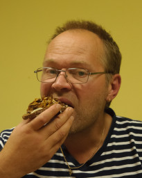 Fjällmöte 2013
 Hero