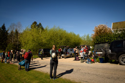 Årsmöte 2024
 Hero