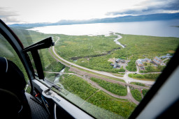 Fjällmöte 2026 - Vadaveriehippi
 Hero