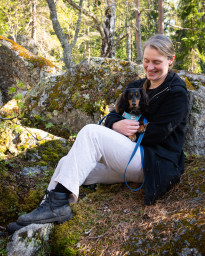 SGK - Hälsingland, maj 2026
 Hero